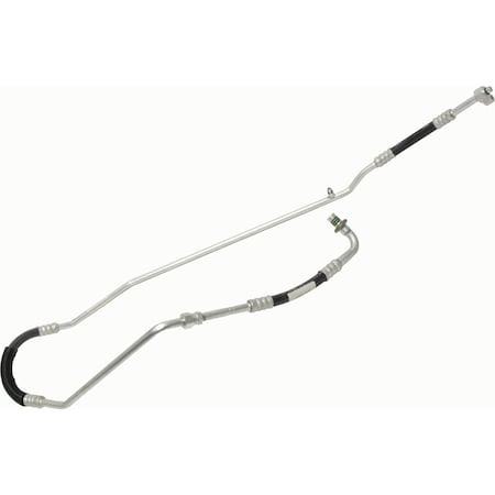 Universal Air Cond Hose Assy/Liq Line W/ Orif Hose Assembly, Ha10369C HA10369C